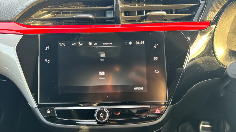 Vauxhall Corsa 1.2 Turbo SRi Edition 5dr Auto Petrol Hatchback